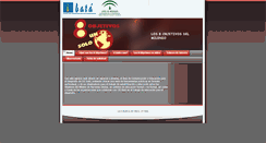 Desktop Screenshot of 8objetivos.org